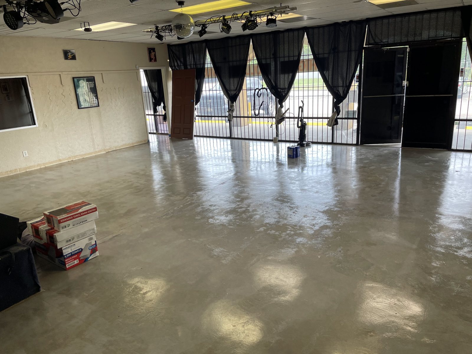 Rat's Music Studio