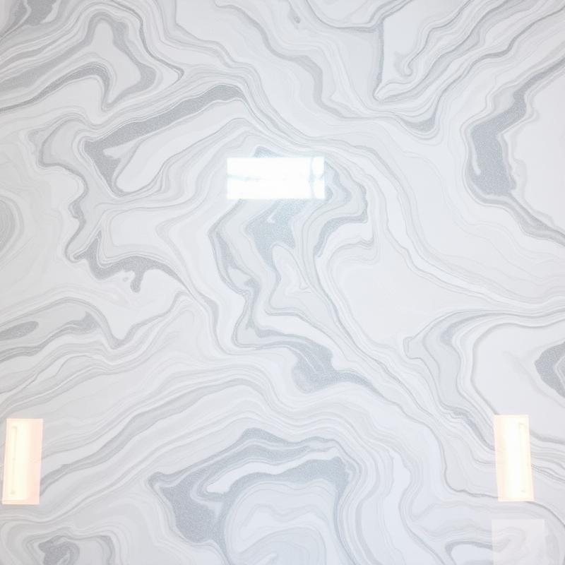 The Woodlands Metallic